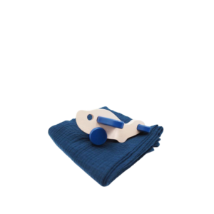 Airplane Box + Swaddle