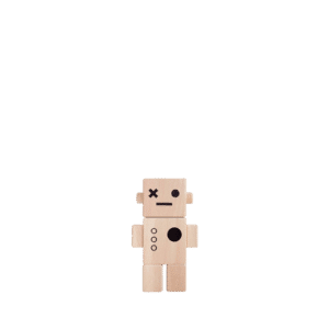 Baby Robot