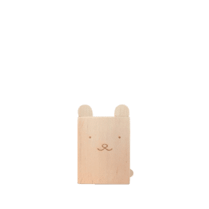 Bear Pencil holder