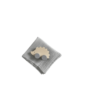 Box Hedgehog + Swaddle