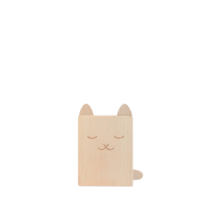 Cat Pencil holder