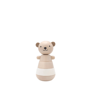 Stackable Bear