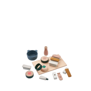 Quentin Sushi Play Set