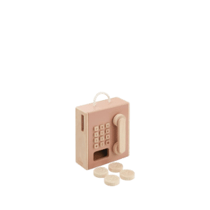Rufus Payphone