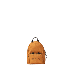 Saxo Mini Backpack, Cat
