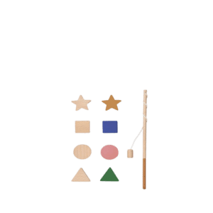 Sebastian Fishing Game