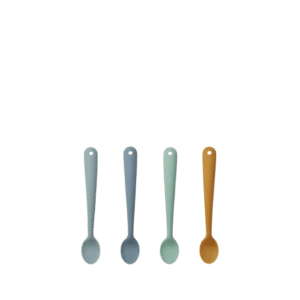 Siv Feeding spoon 4 Pack