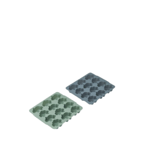 Sonny Ice Cube Tray 2-pack