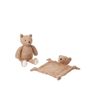 Ted Baby Gift Set