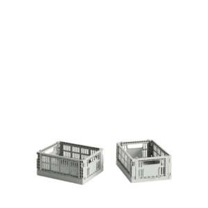 Colour Crate, Mini set of 2
