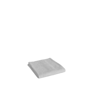 Mono Hand Towel - White