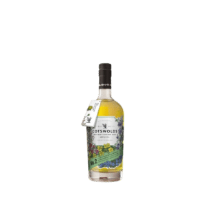 Cotswolds No2 Wildflower Gin 700ml