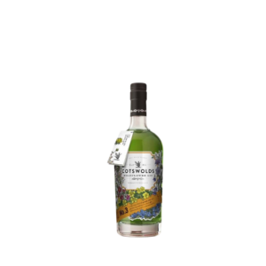 Cotswolds No3 Wildflower Gin 700ml