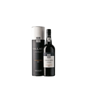 Vallado Adelaide Vintage Port 2015