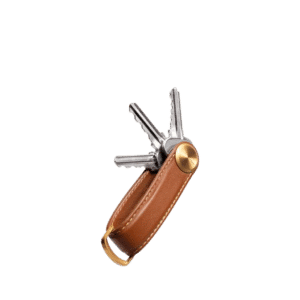 Orbitkey Key Organiser Pro Leather