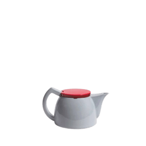 Sowden Teapot, Grey