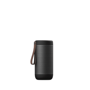 aCoustic, Bluetooth speaker