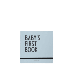 Baby's First Book