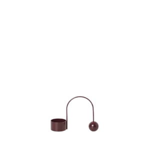 Balance Tealight Holder