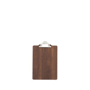 Clipboard A4