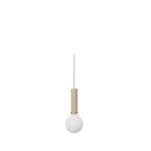 Collect - Socket Pendant High