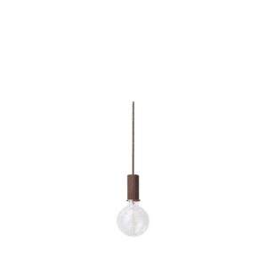 Collect - Socket Pendant Low