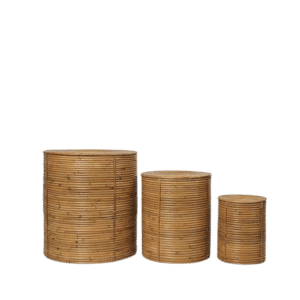 Column Storage - Set of 3
