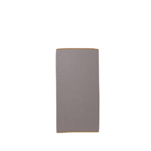 Sento Towel Grey