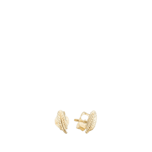 Leaf Studs