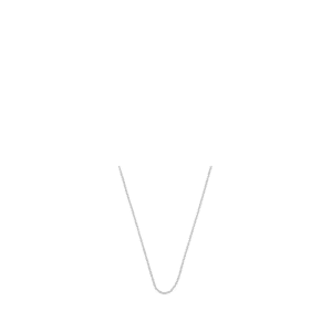 Silver Chain 45cm