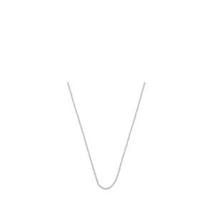 Silver Chain 60cm
