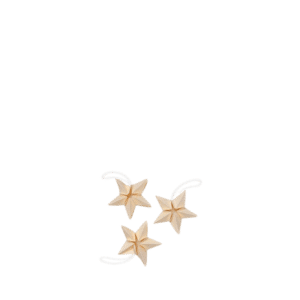 Amanda Paper Stars - Set of 3