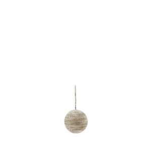 Yarny Ornaments