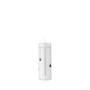 Christmas Advent Candle