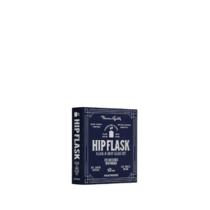 Hip Flask - The Essentials