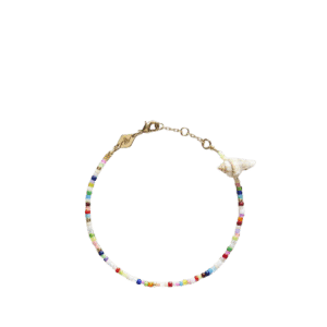 Fiesta Shell Bracelet