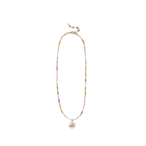 Hearty Eldorado Necklace