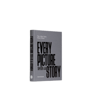 Every Picture Tells a Story - Photo Book
