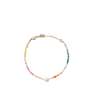 Rainbow Nomad Bracelet