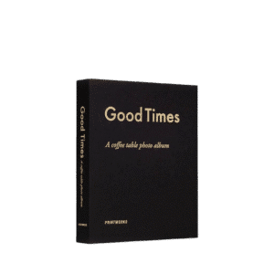 Good Times - Photo Album (L)