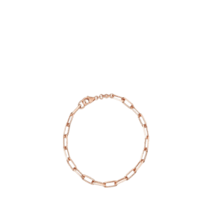 Celestial Square Link Bracelet