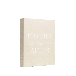 Happily Ever After - Photo Album