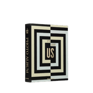 It's About Us - Photo Album