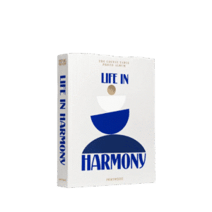 Life in Harmony - Photo Album