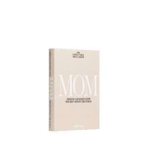 Mom - Photo Book