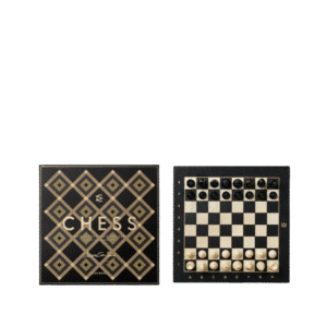 CHESS - Anna Cramling Edition