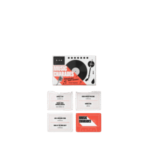 Music Charades, Game