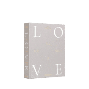 All You Need Is Love - Photo Album