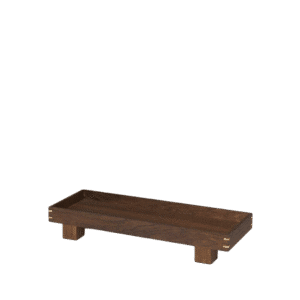 Bon Wooden Tray - X Small