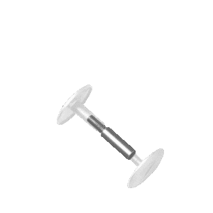 Orbitkey Extension Post